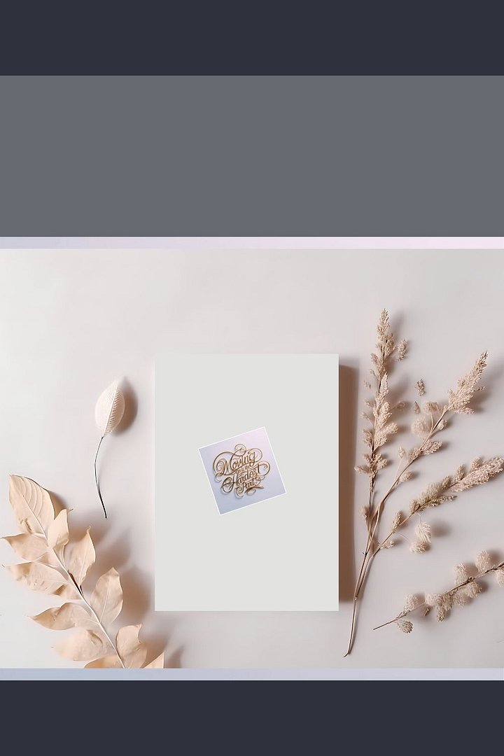 Positive Affirmation Stickers - Moving on is the hardest part product image (1)