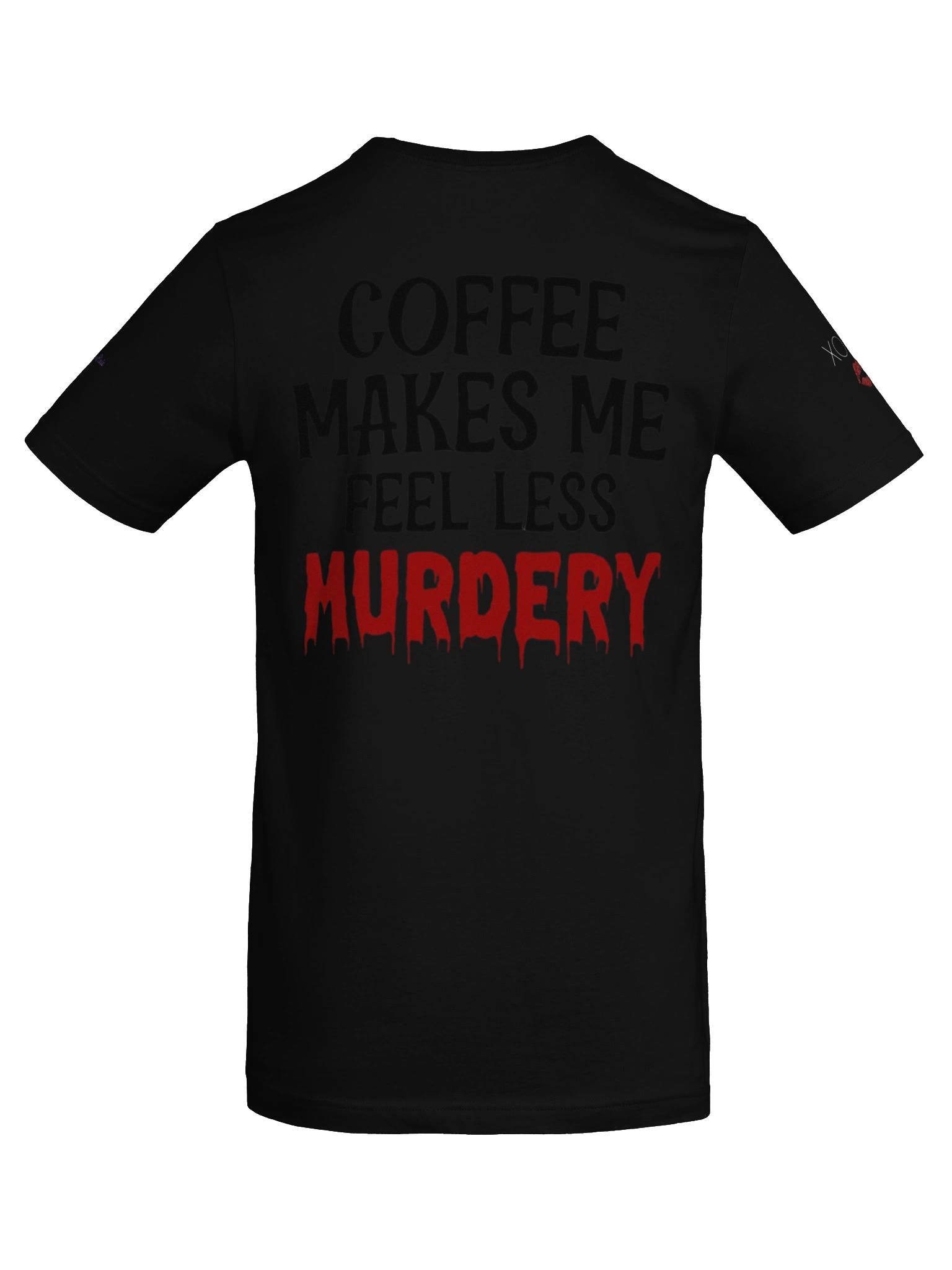 haloween shirt 1 product image (8)
