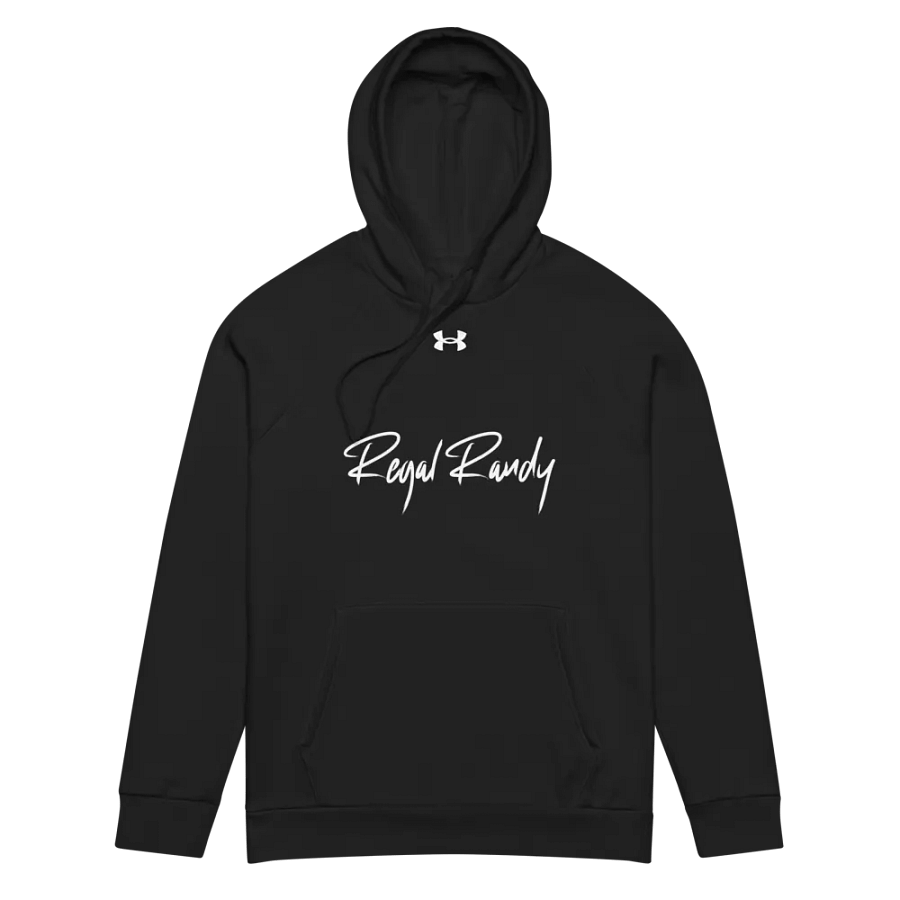 Regal Hoodie (Under Armor) product image (4)