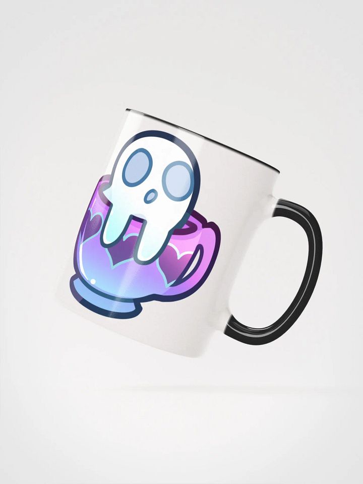 Boo-long Mug product image (2)