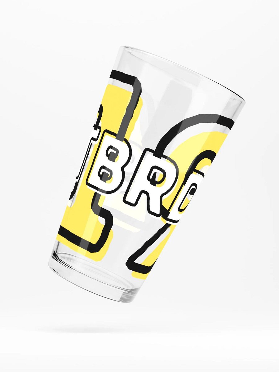 ShtBrd419 Pint Glass product image (5)