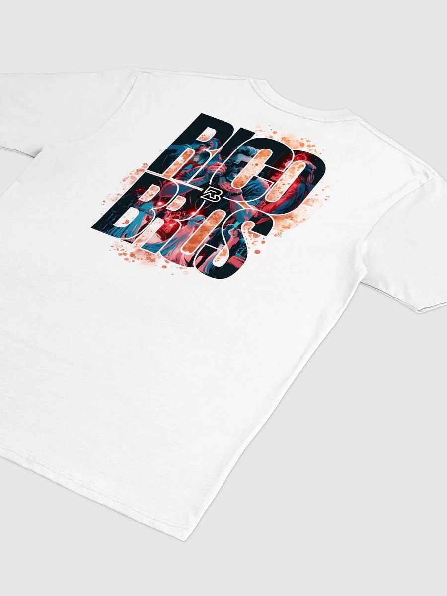Rico Bros Capture the Moment Crew Premium Tee product image (10)