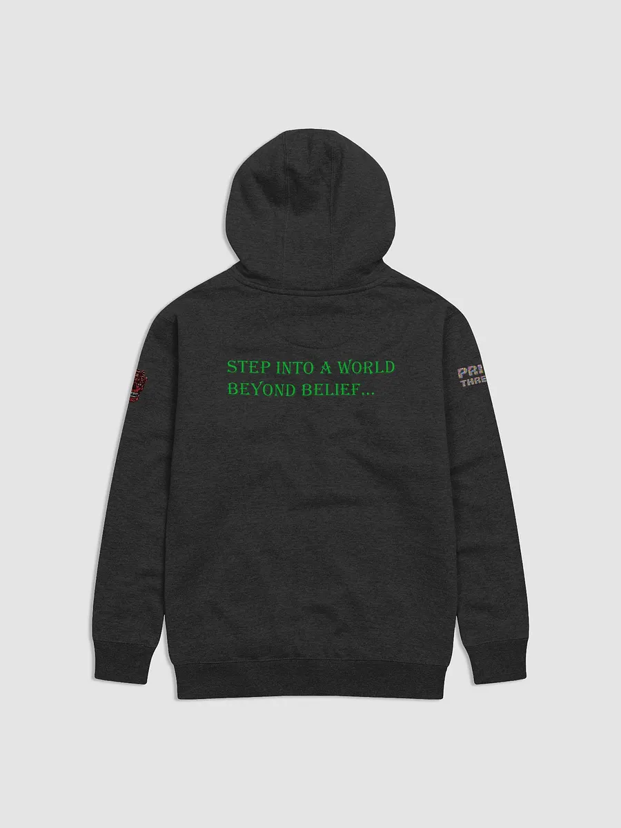 Nick's Carnival Creations Unisex Premium Hoodie product image (17)