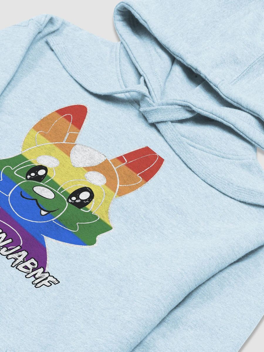 Happy Pride Charity Hoodie product image (20)