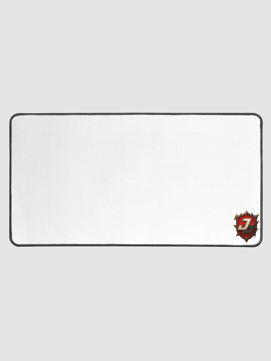JG Shield Logo (WOW Style) product image (1)