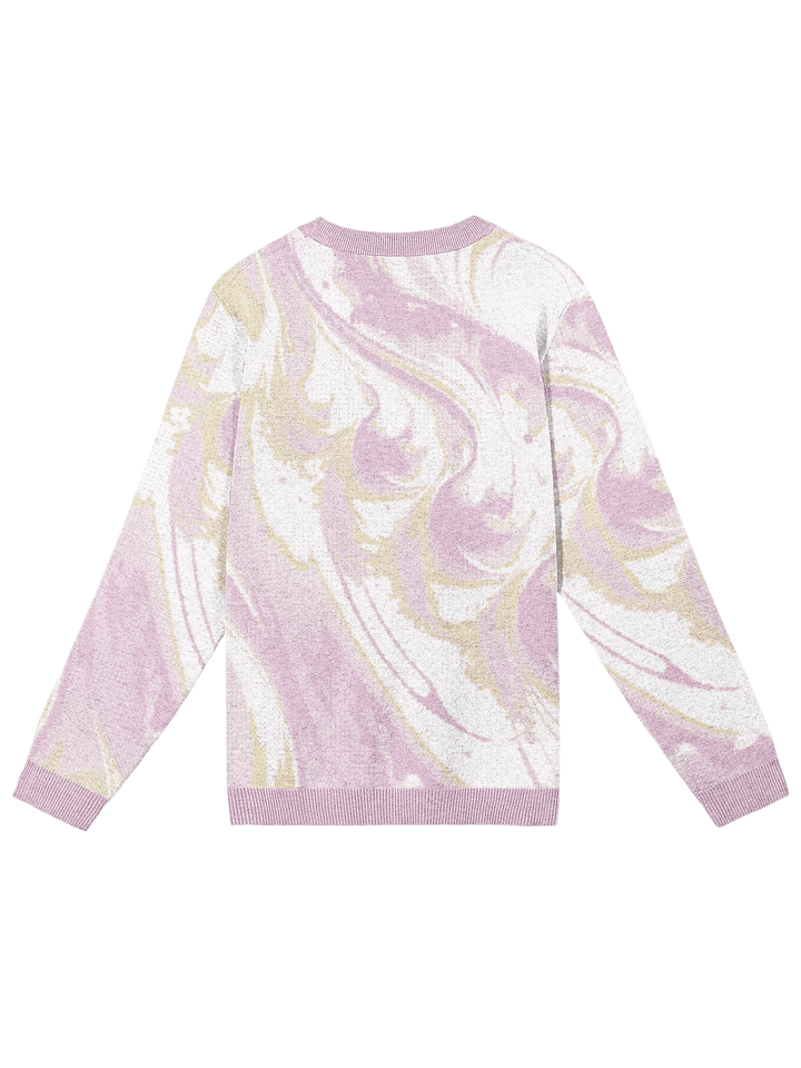 Lilac Sweater product image (2)