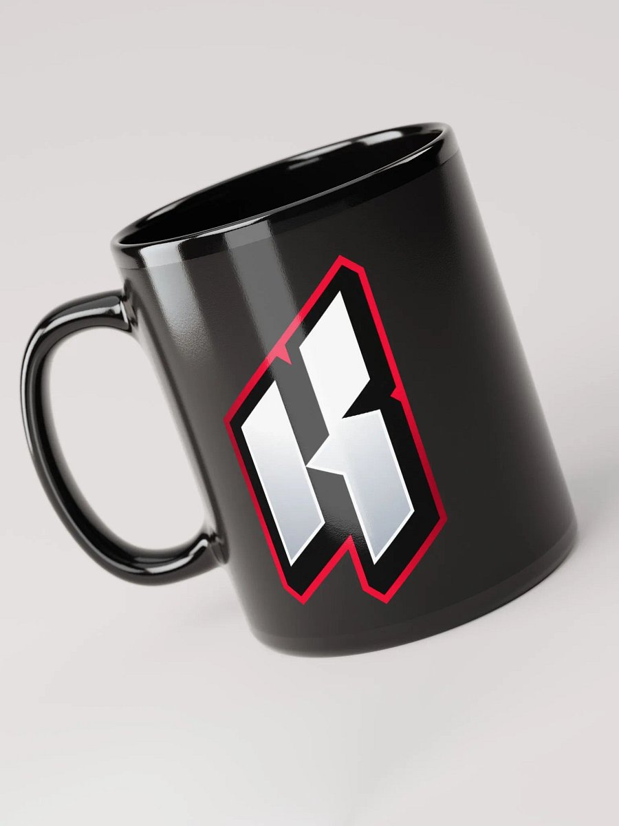 Kronyx Logo Coffee Cup product image (5)