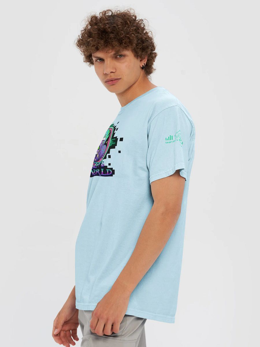Whimzy's Dreamworld Shirt product image (60)
