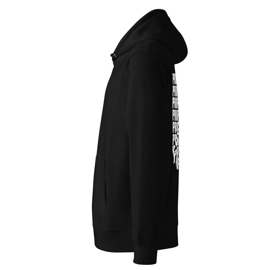 Stretz Professional Hoodie product image (6)