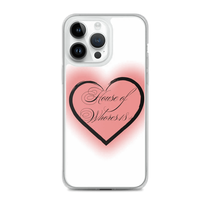 HOW Phone case 3 product image (2)