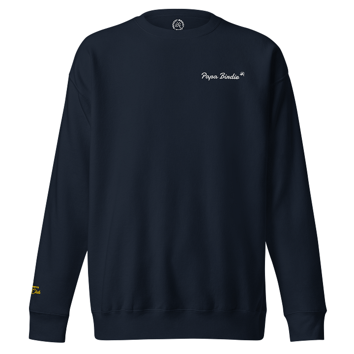 Papa Birdie Crew x Racheal Herrington product image (13)