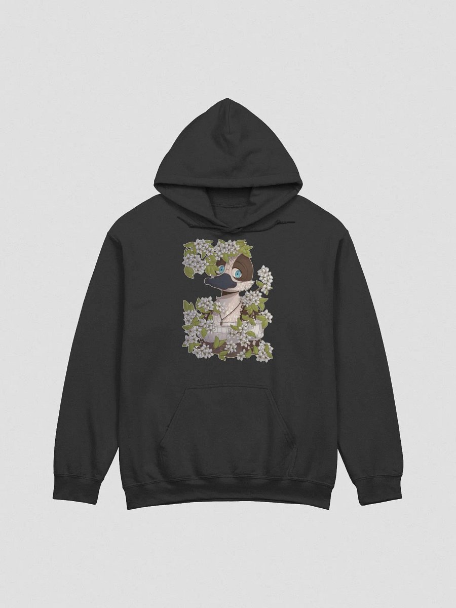 Behind The Veil (Hoodie) product image (6)