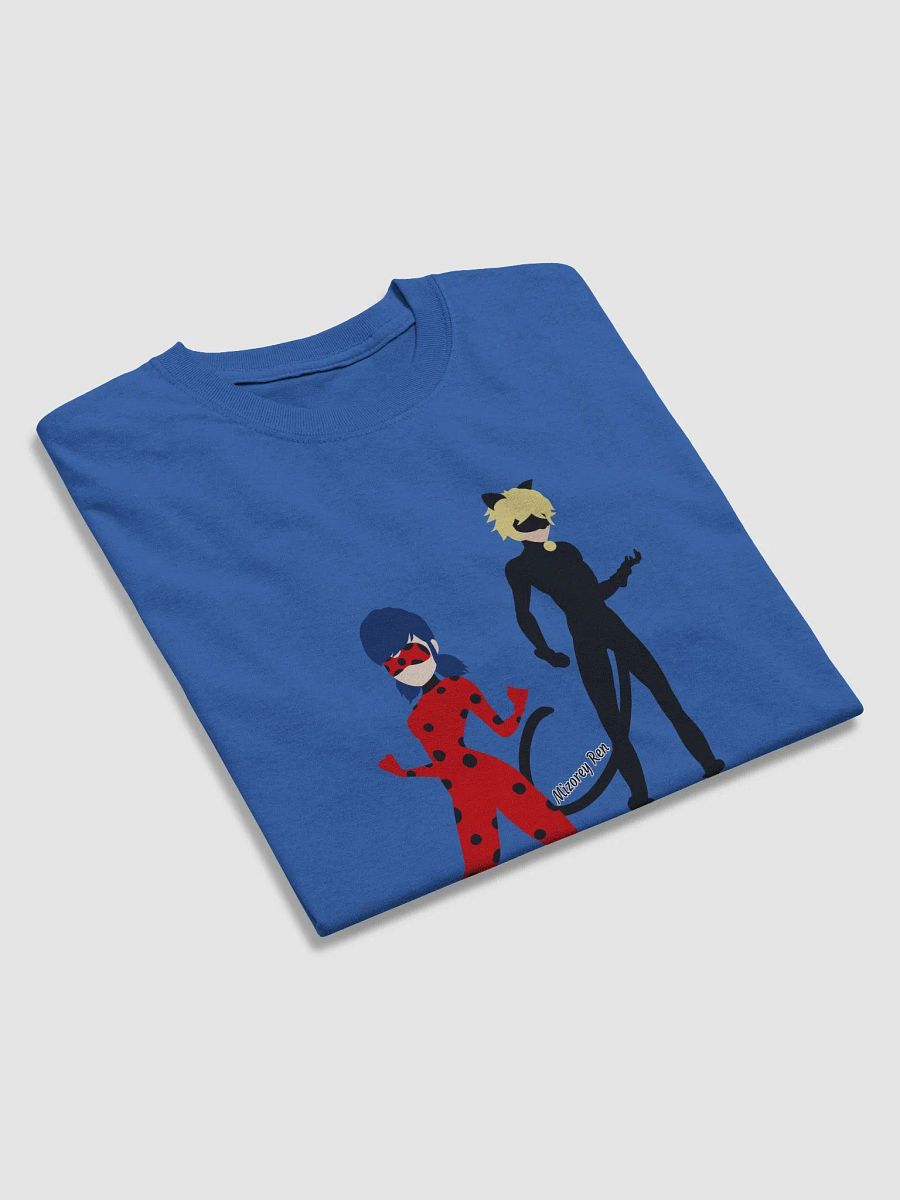 Miraculous Ladybug and Cat Noir product image (9)