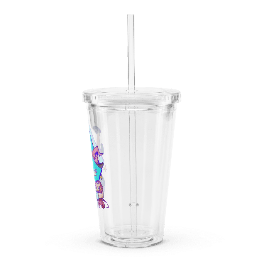 Pi Straw Cup product image (4)