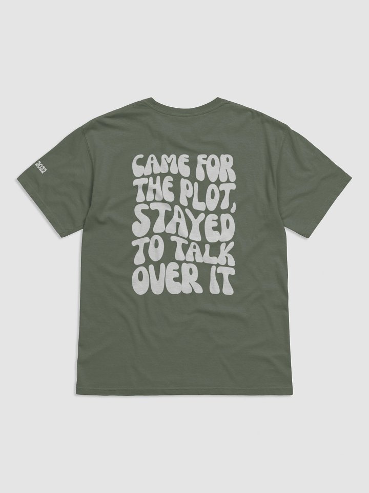 Retro Surf Tee product image (1)