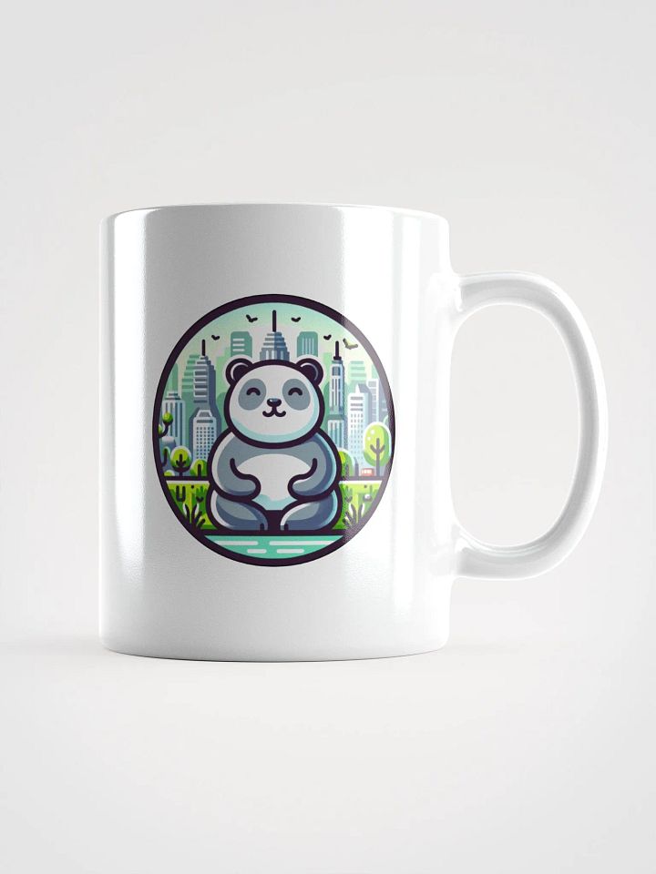 ChubbyPanda Mug product image (1)