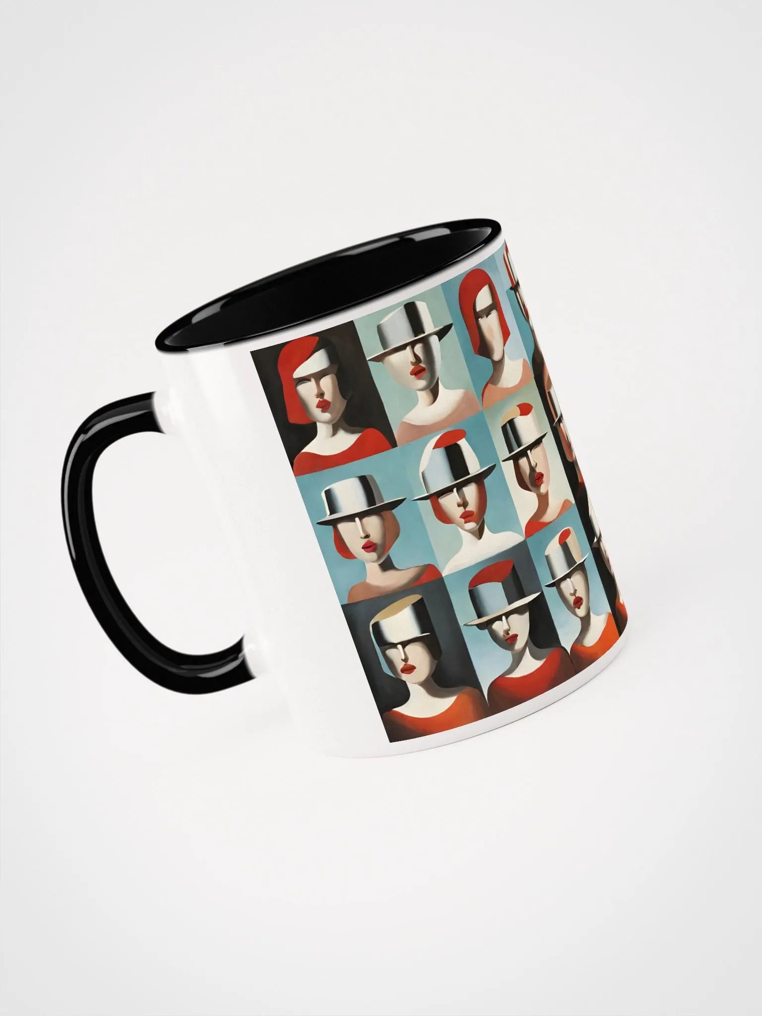 René Magritte: Surrealist Painter of Impossible Realities product image (5)