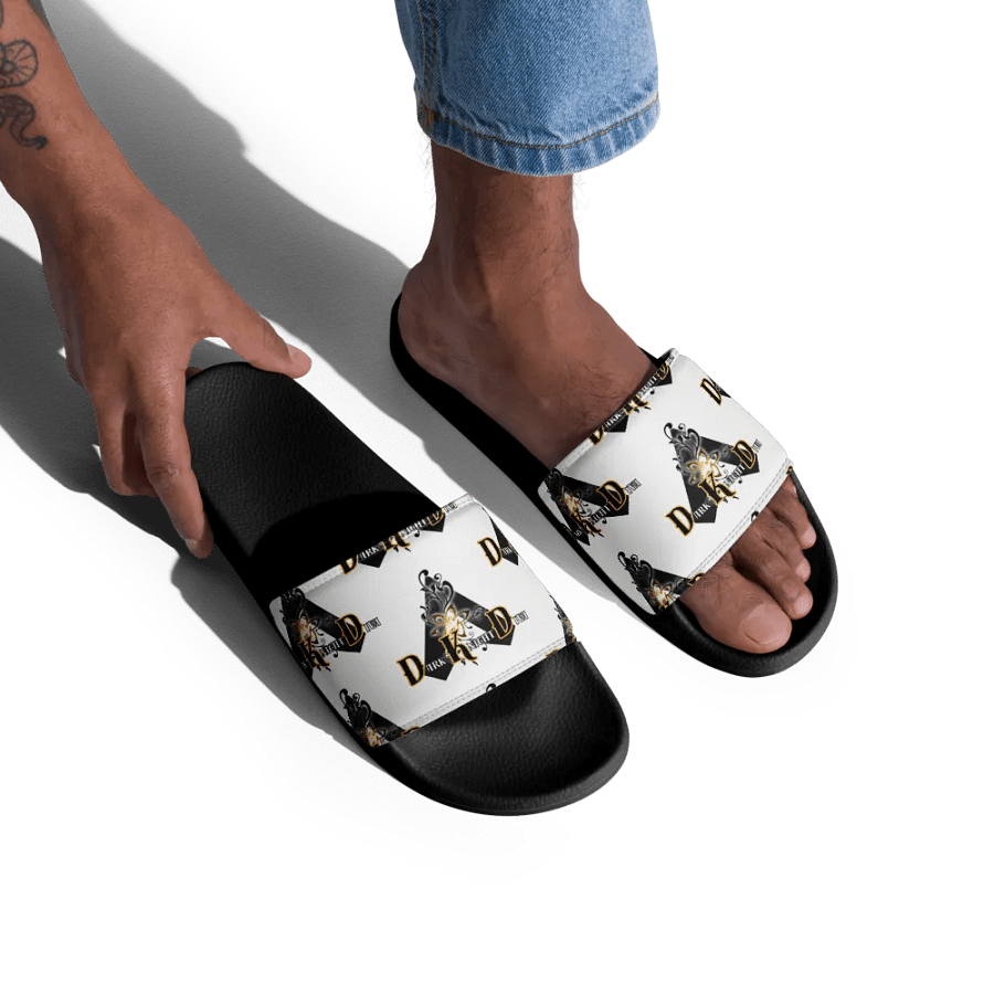 DarKnightDiva - Slide's product image (6)