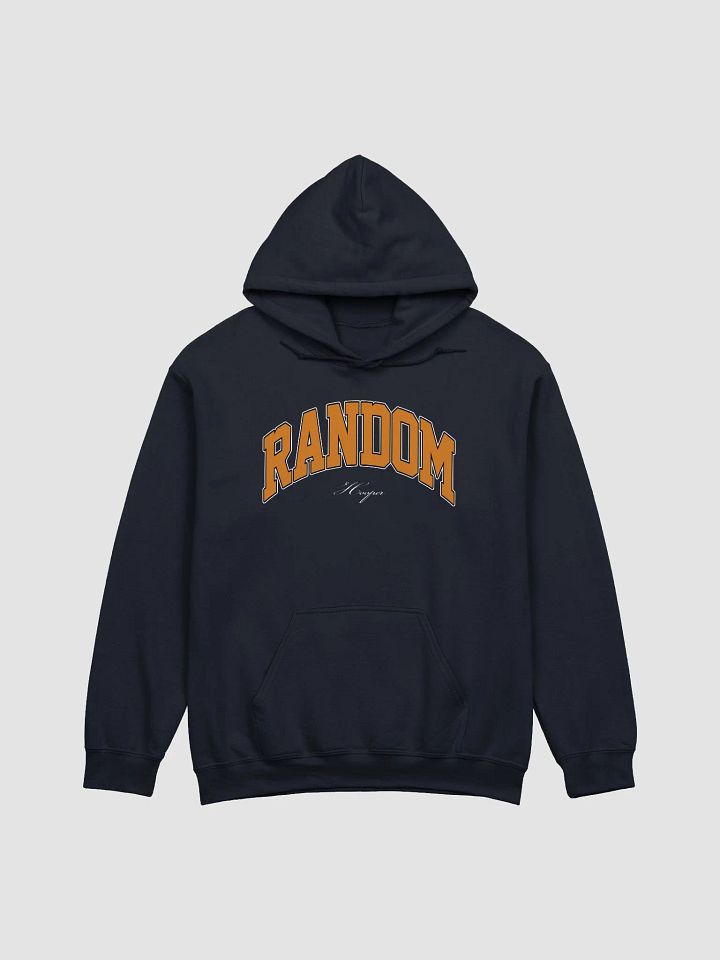 Originals Ochre Arc Hoodie product image (1)