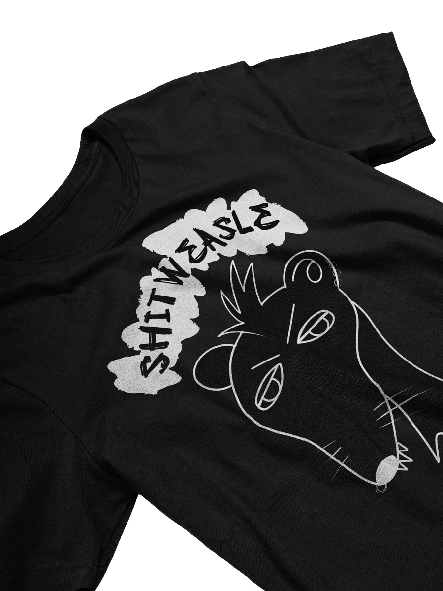 Shitty Band Tee product image (3)
