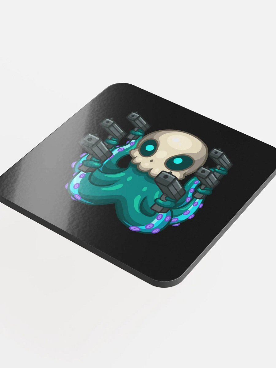 RazithGun Coaster product image (4)