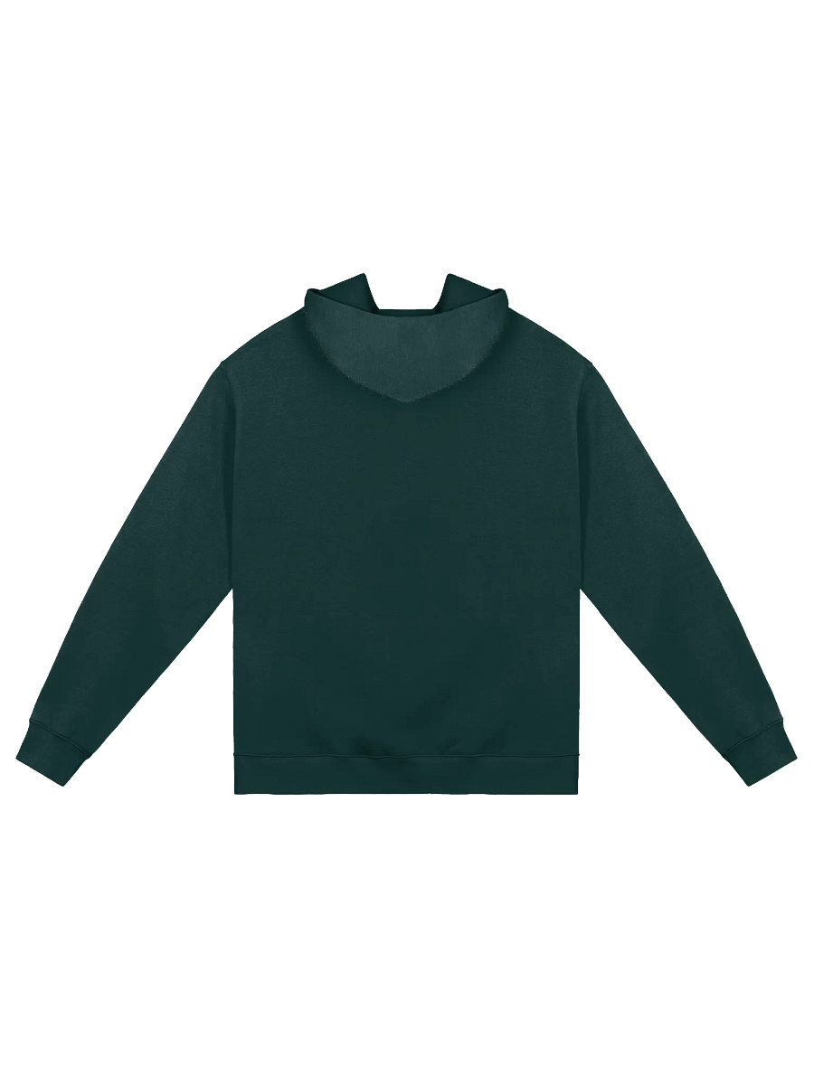 "Let's Get Active" | HOODIE product image (2)