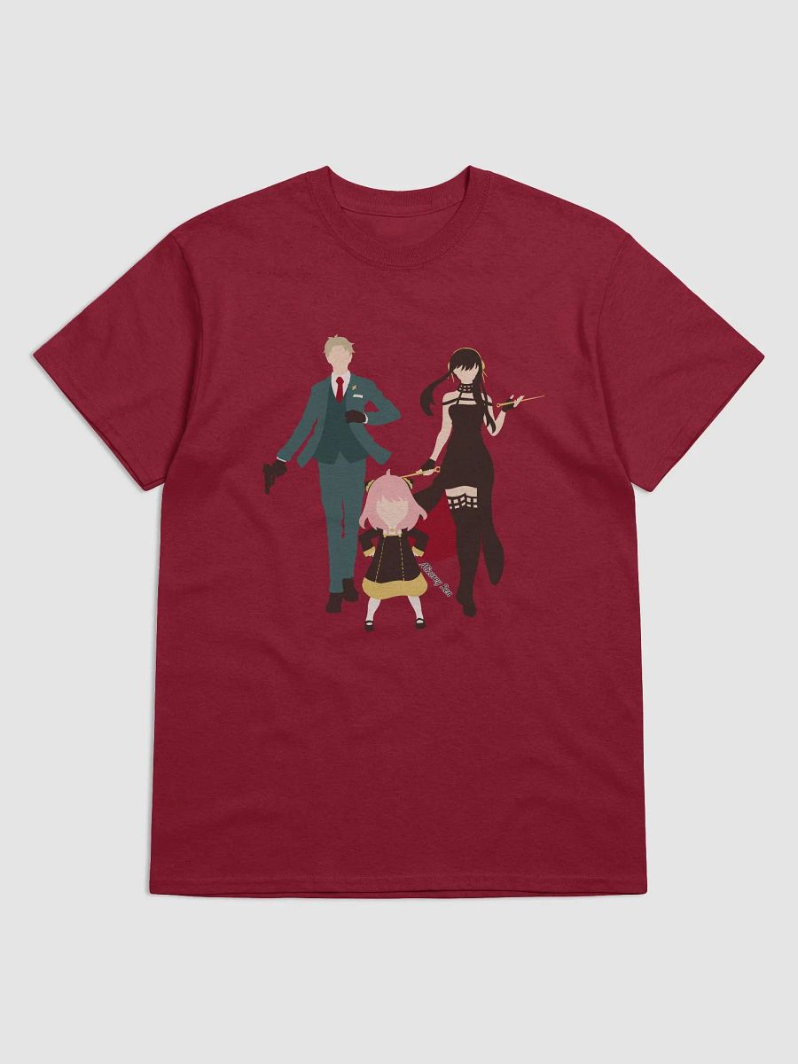 SpyxFamily product image (2)