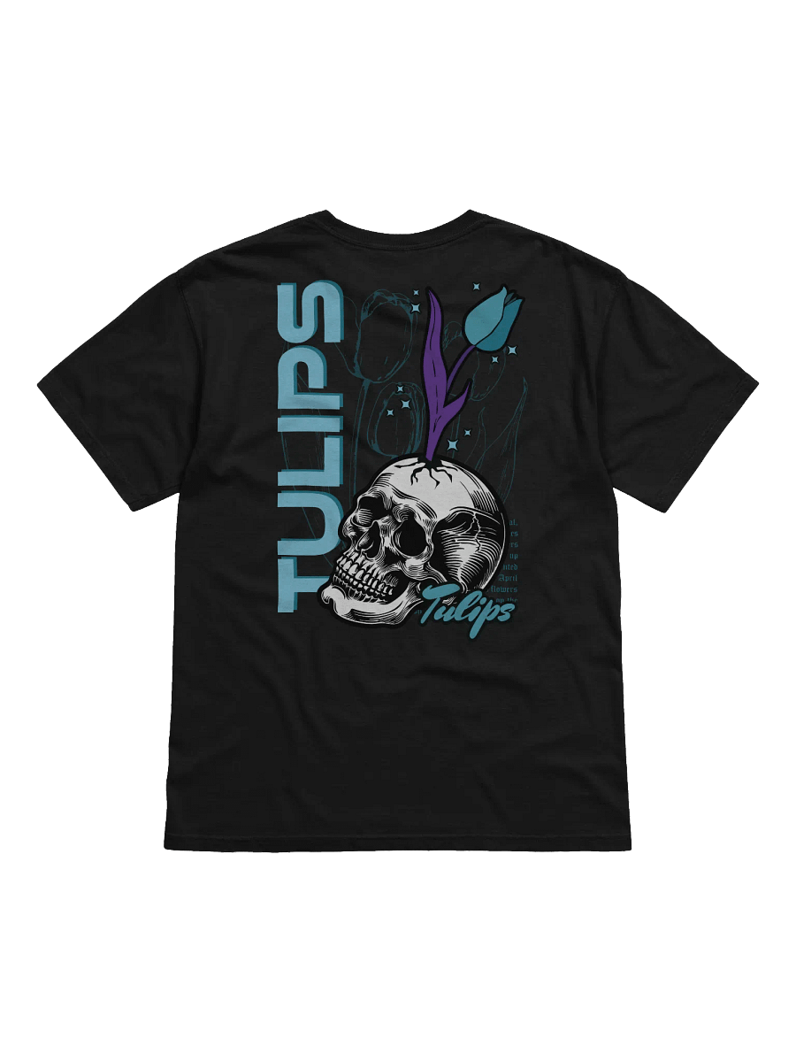 Tulips T-Shirt product image (11)