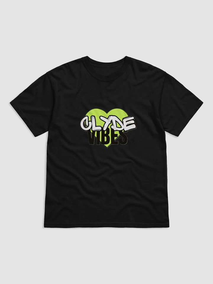 One Love Clyde T-shirt product image (10)