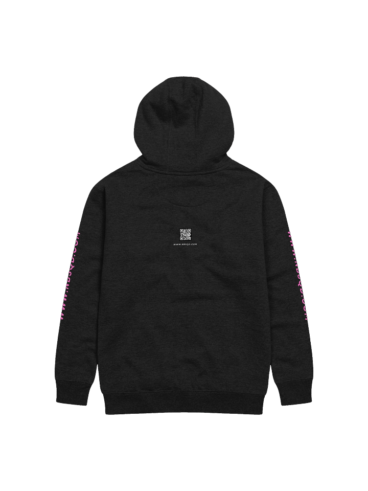 The Boob Squad - NoobSquad Official Hoodie product image (2)