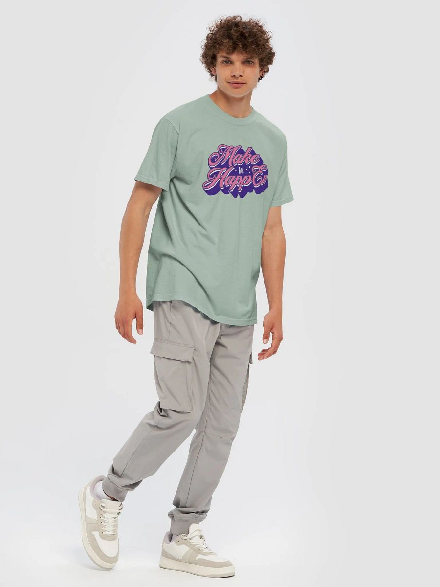 Comfort Colors Garment-Dyed Heavyweight T-Shirt product image (53)