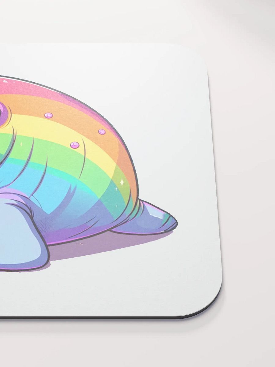 Hue Manatee Classic Mousepad product image (5)