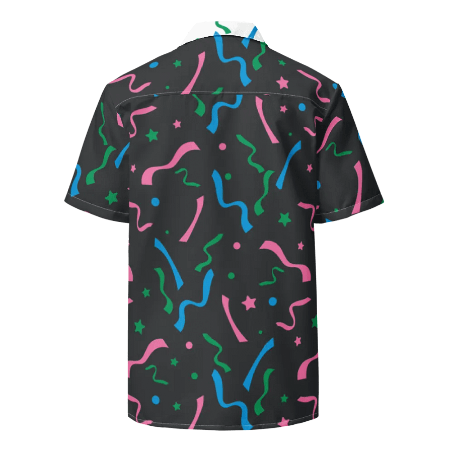 Buck's Funhouse Hawaiian Shirt product image (8)