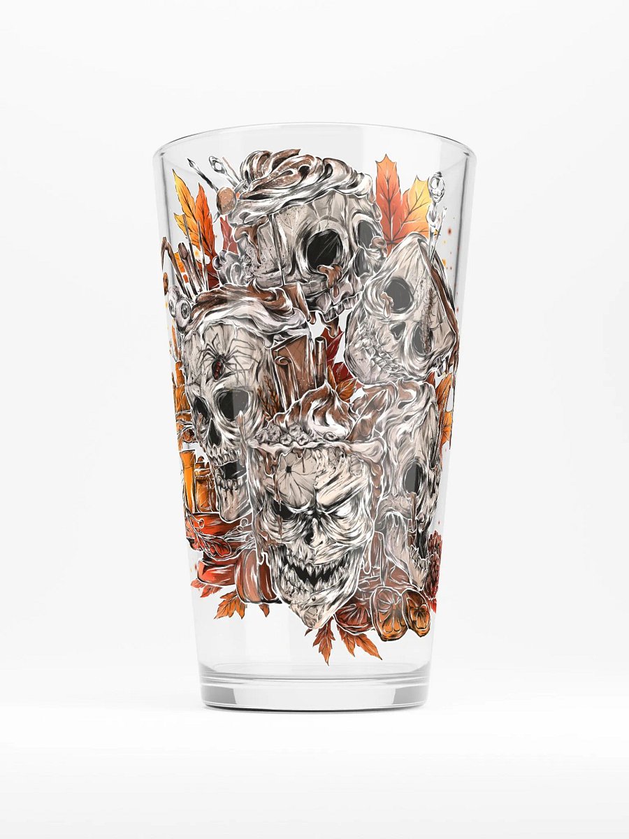 Brewed Furry - Glass product image (1)