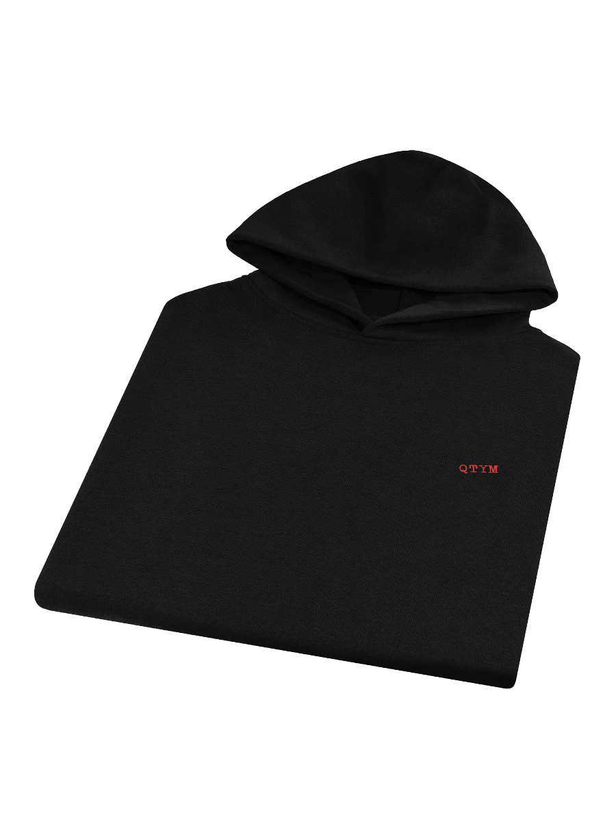 Vintage Vibe Relaxed Hoodie product image (4)
