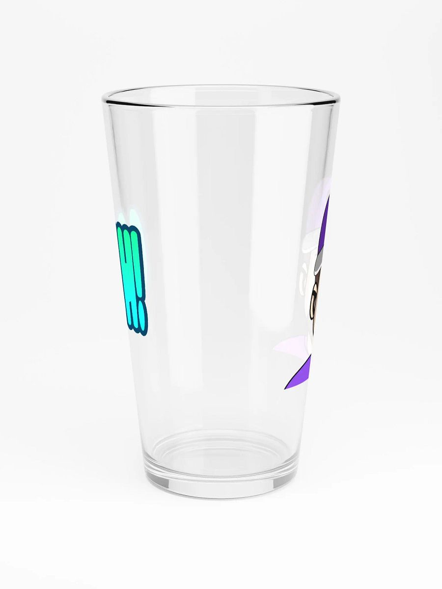 Coach! Glass product image (3)