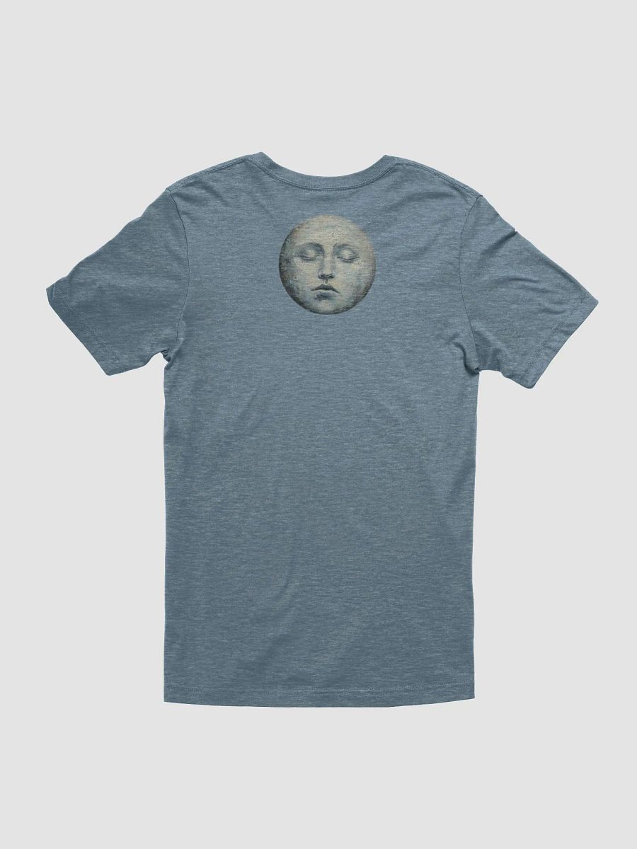 Clasic Art PNG character Moon product image (2)