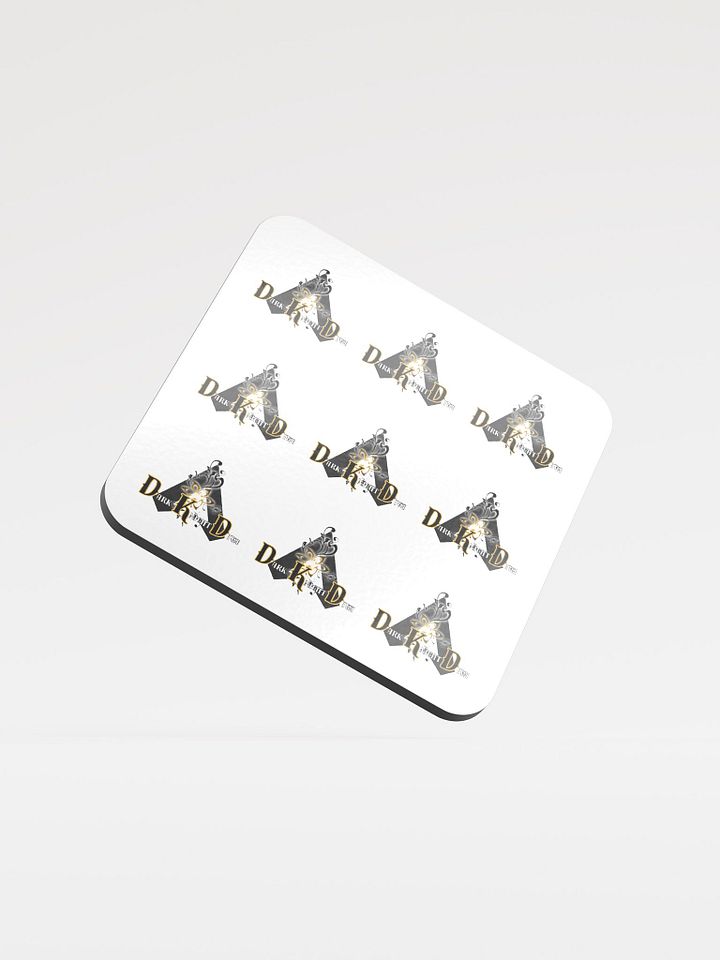 DarKnightDiva - Coaster product image (1)