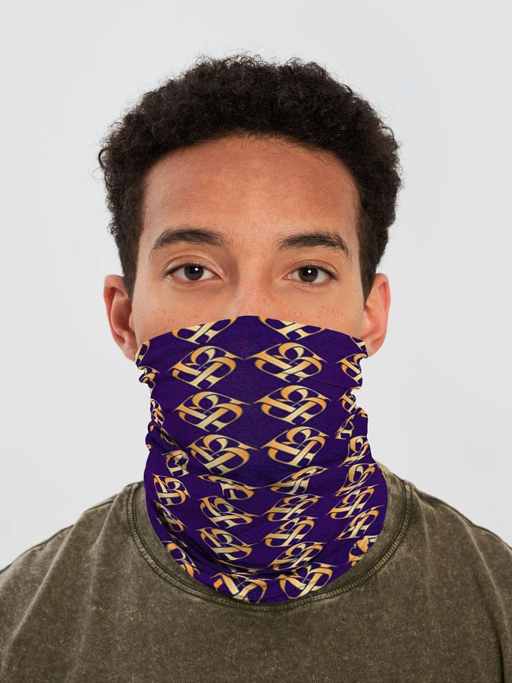 The Bowery face mask product image (1)
