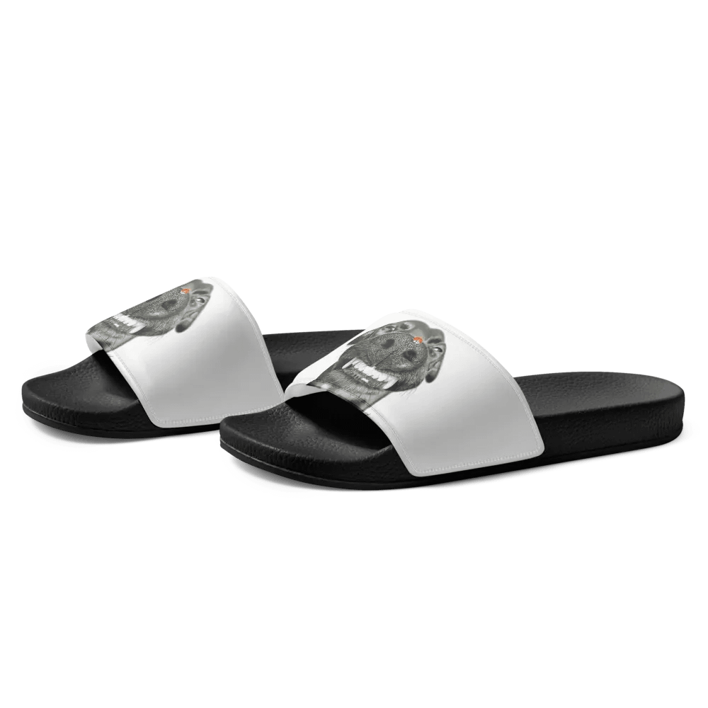 Doggo Slippers (Women's) product image (1)