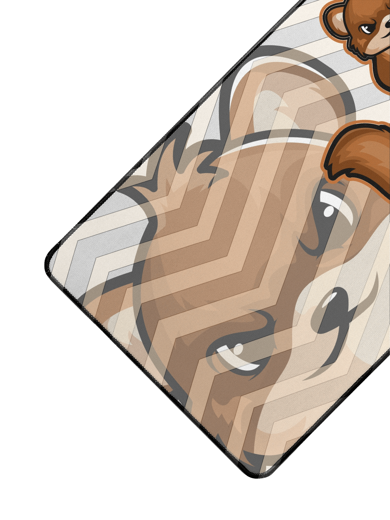 Weazel Desk Mat product image (3)