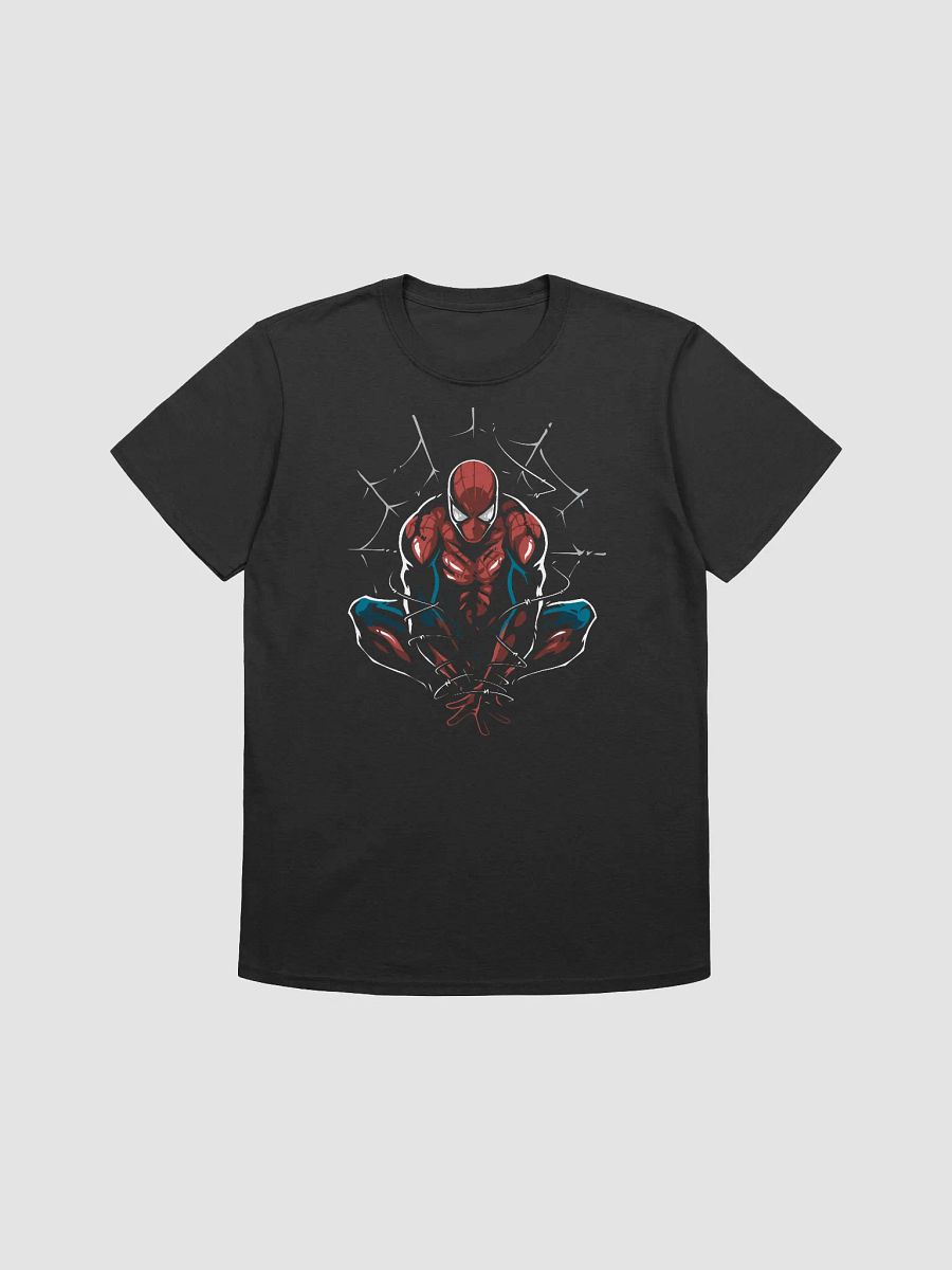Spiderman Unisex Tee product image (1)