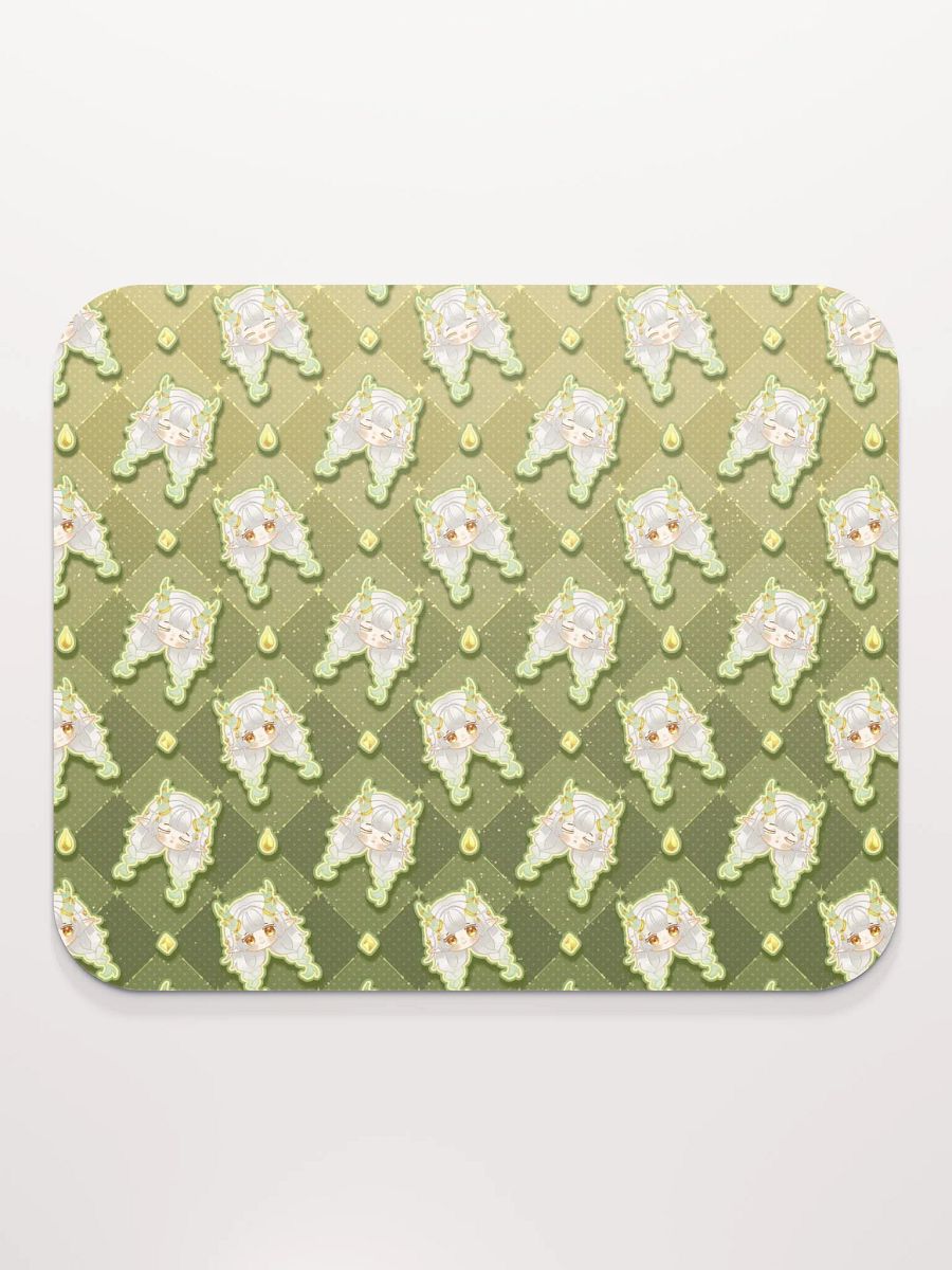 Radish Mouse Pad~ product image (2)