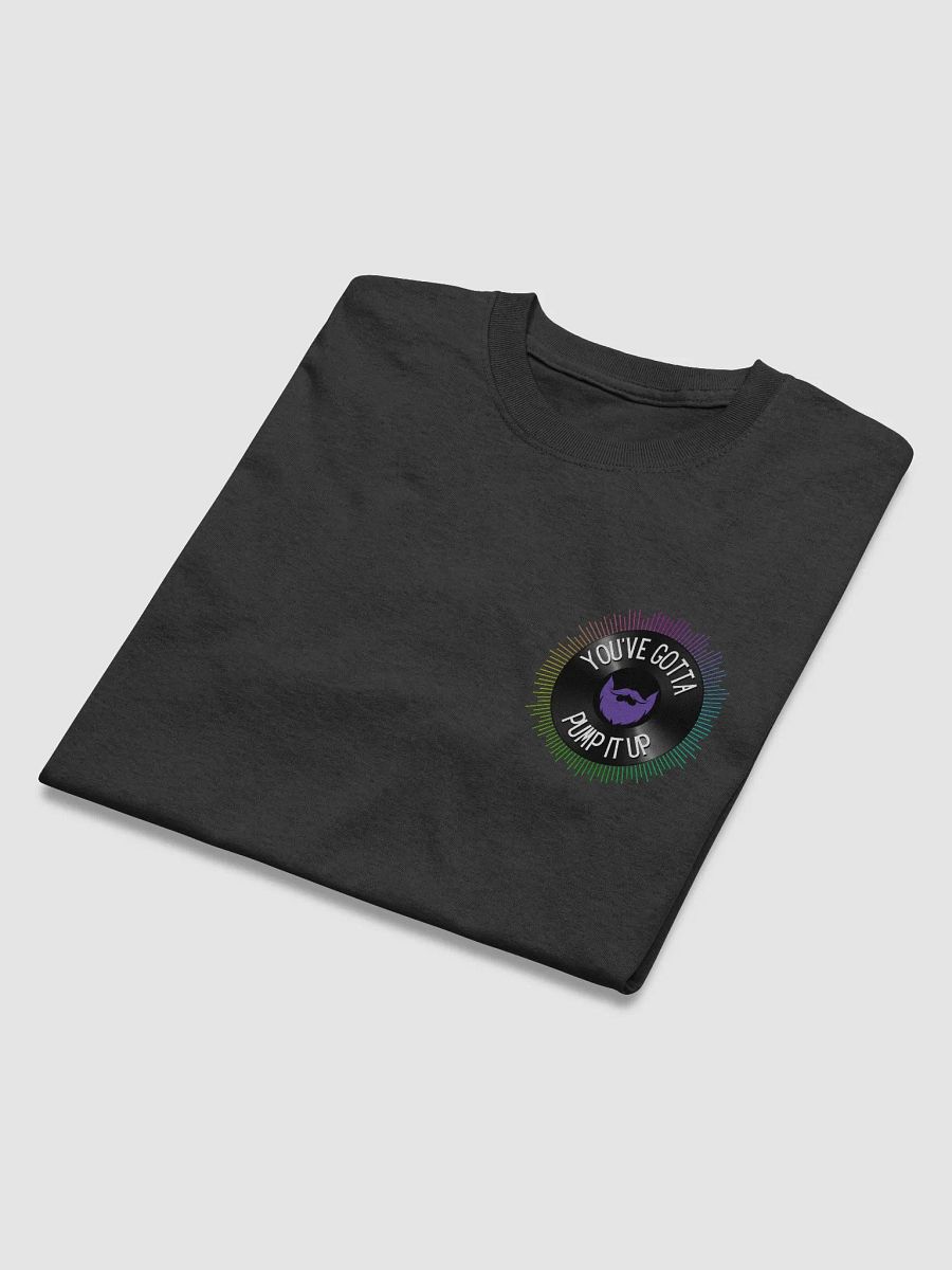 Pump it Up 2 ✊ (Corner Shirt) product image (4)