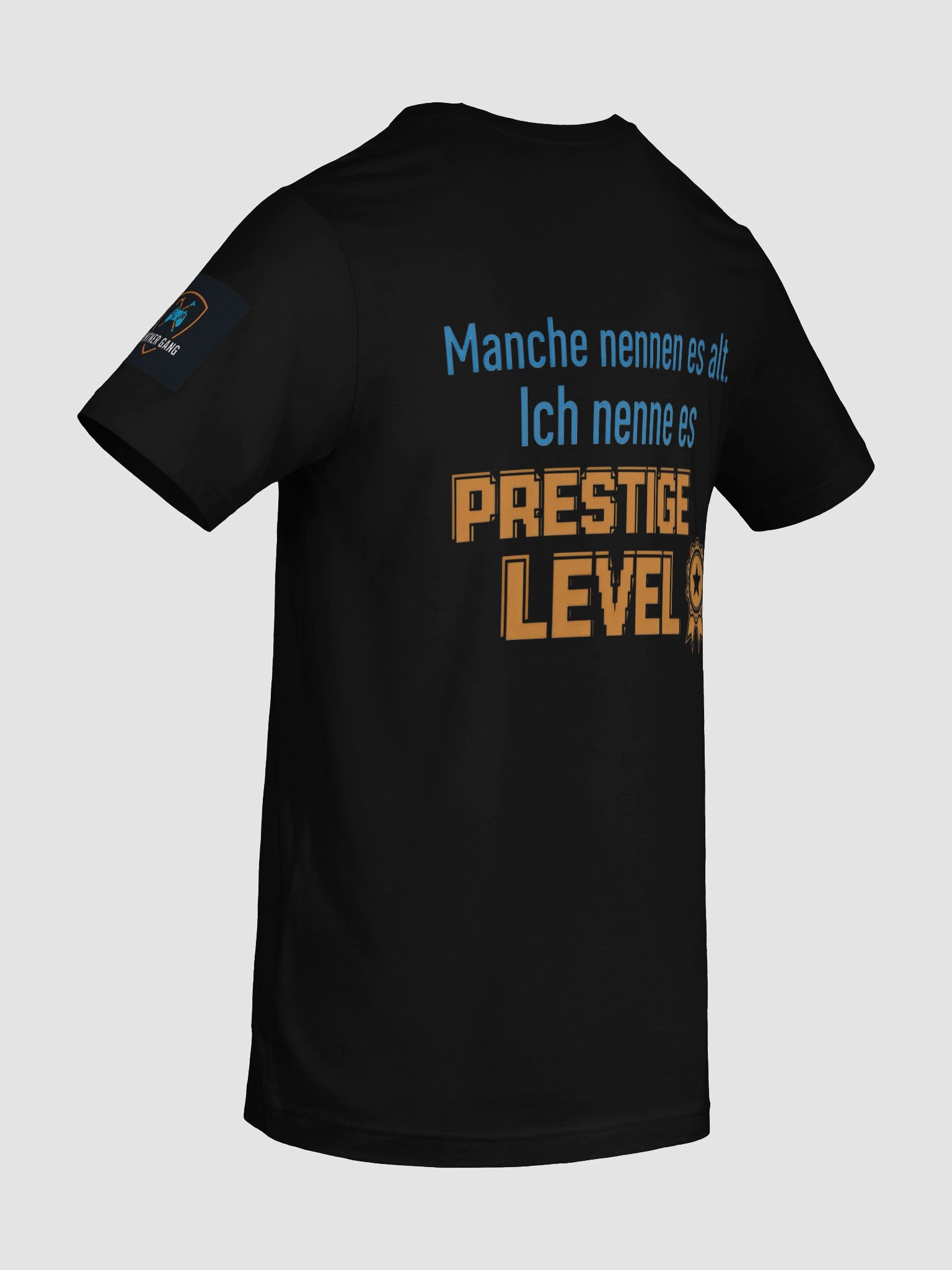 Das Prestige-Abzeichen product image (10)