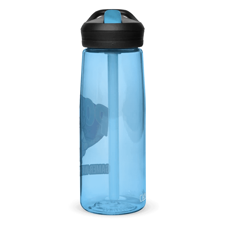 Possum Gamer Gamer Water Bottle product image (2)