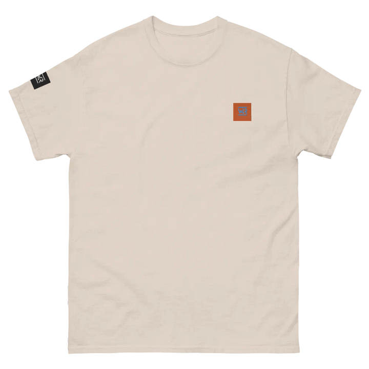Retro Vibes Tee product image (1)