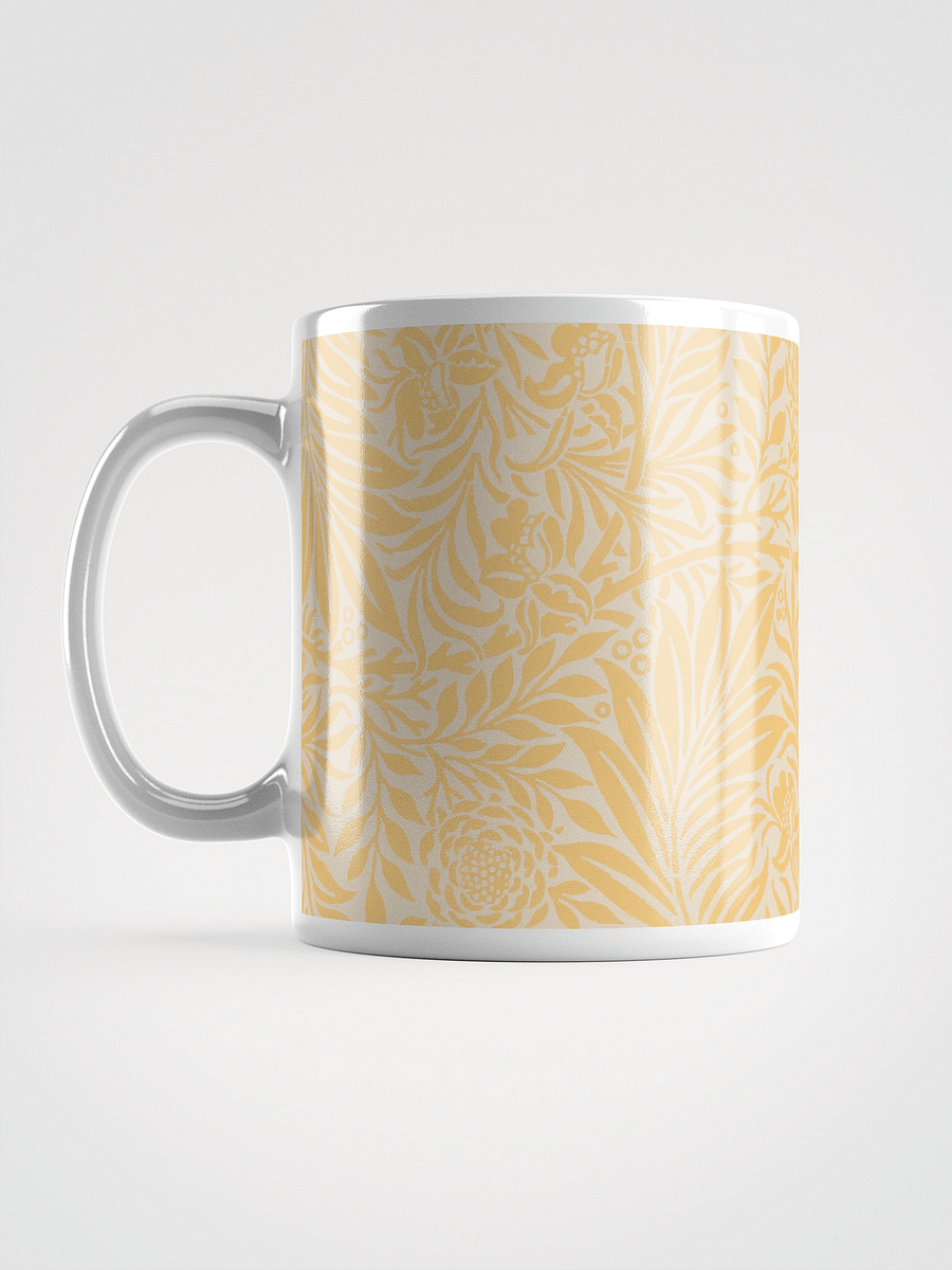 Larkspur. Mug product image (6)