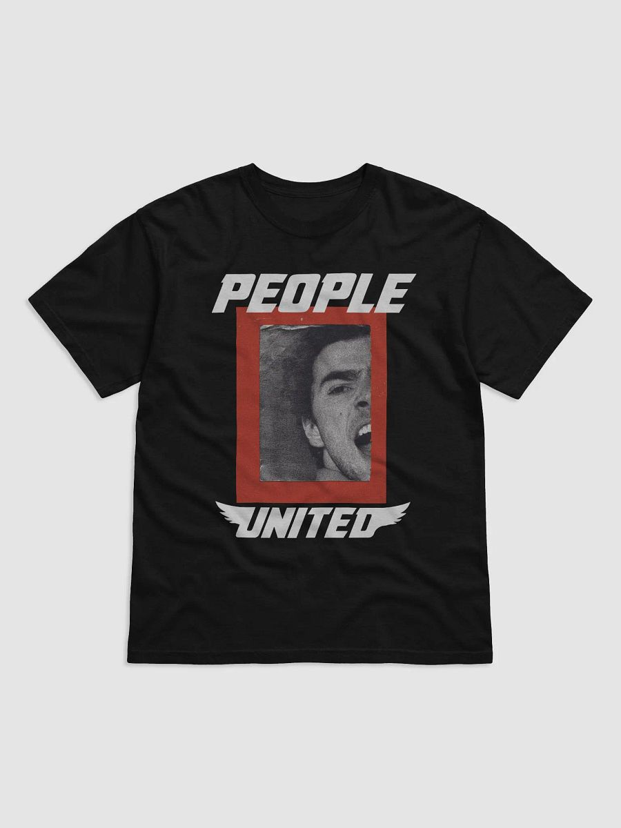Luigi Mangione Tee product image (1)