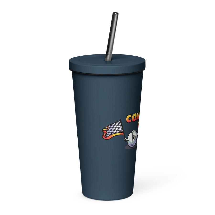 MSLA Community Cup - Insulated Tumbler w/ Straw product image (86)